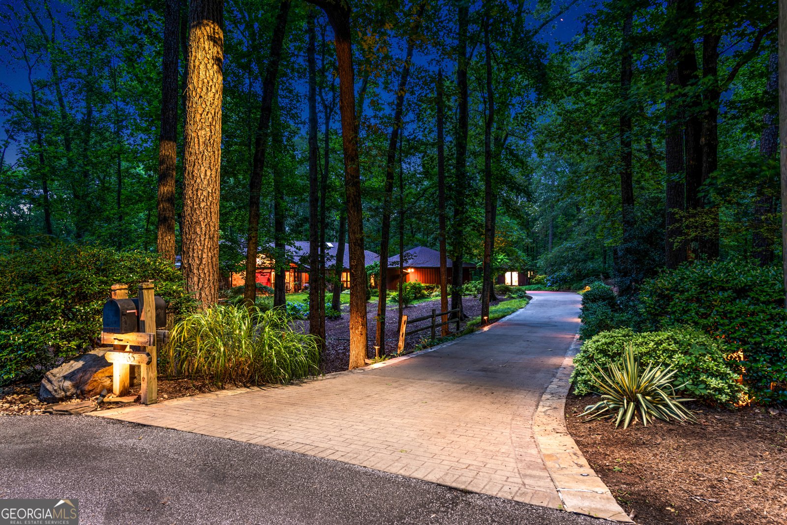 3465 Township Ridge Point Marietta - 82