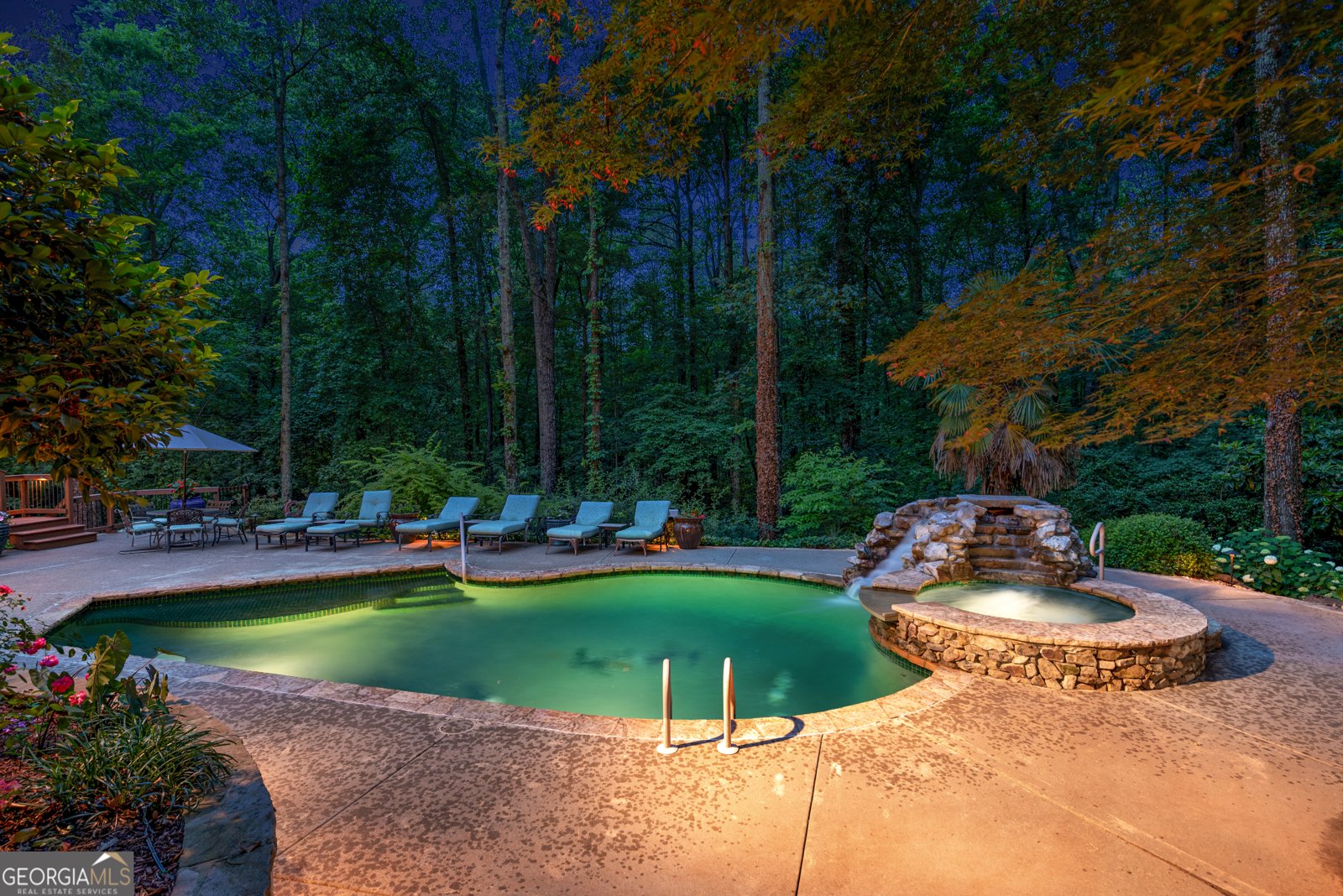 3465 Township Ridge Point Marietta - 84