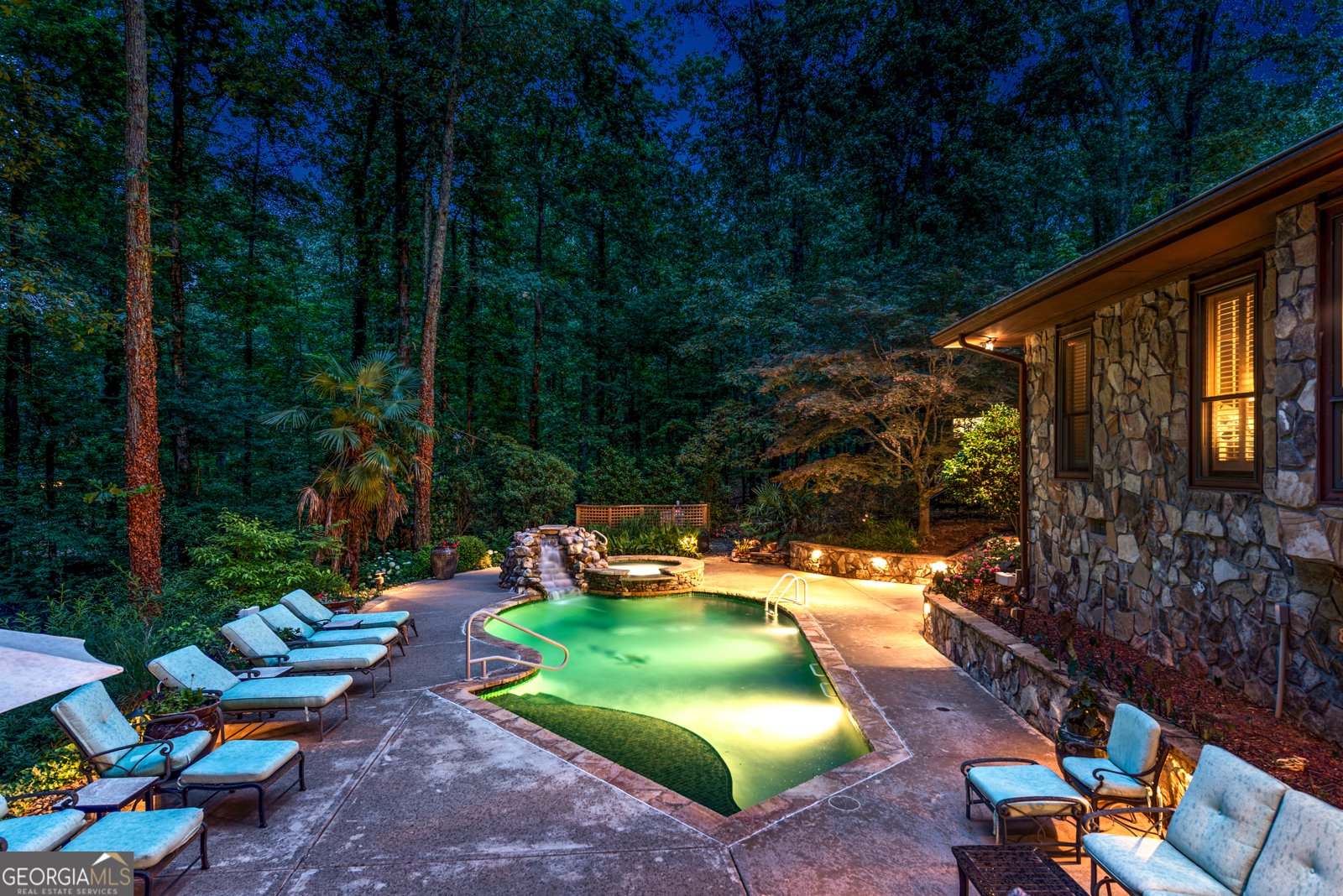 3465 Township Ridge Point Marietta - 86
