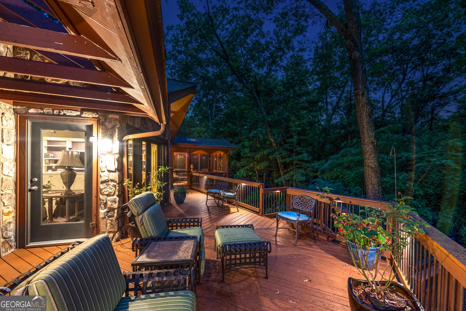 3465 Township Ridge Point Marietta - 87