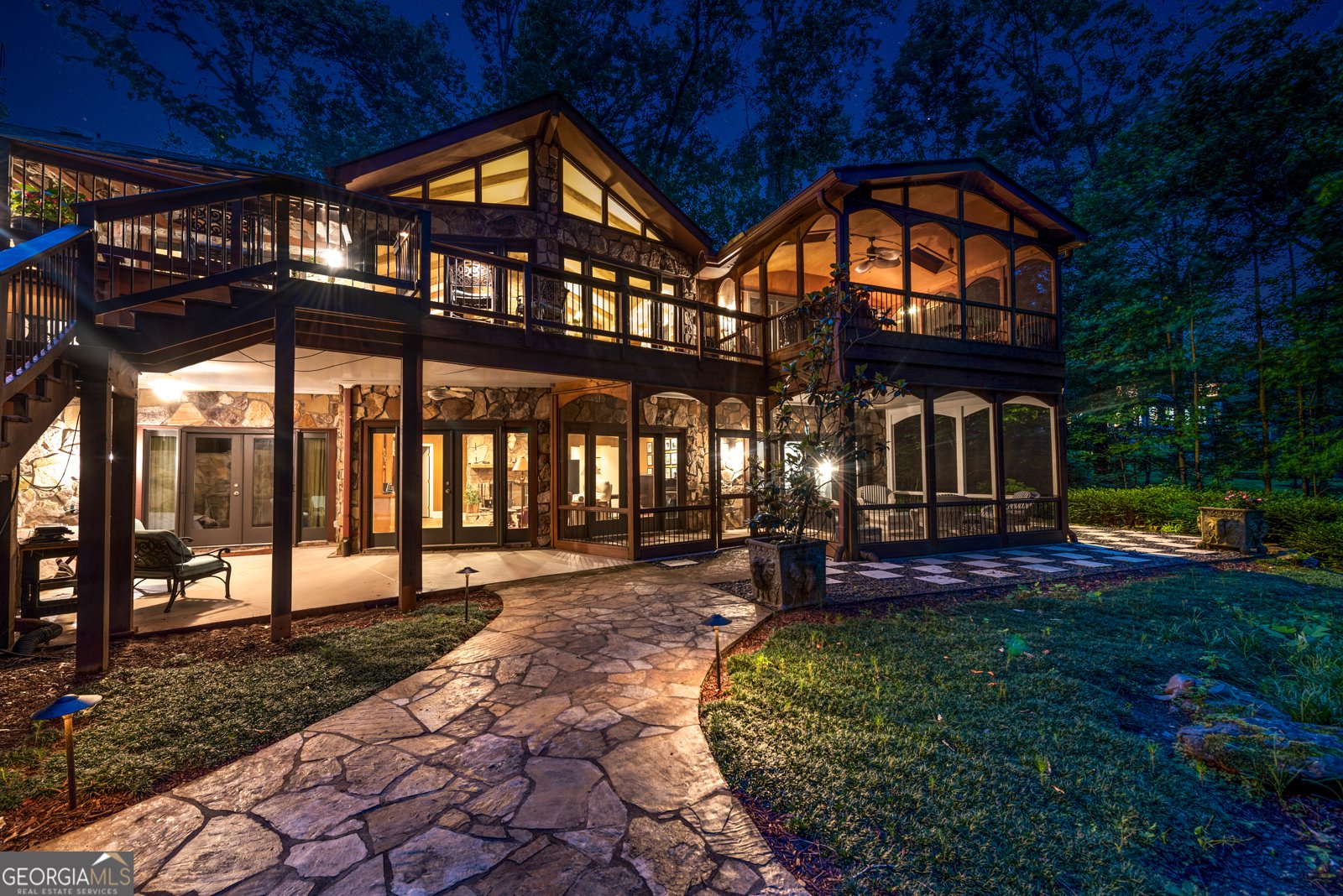 3465 Township Ridge Point Marietta - 88