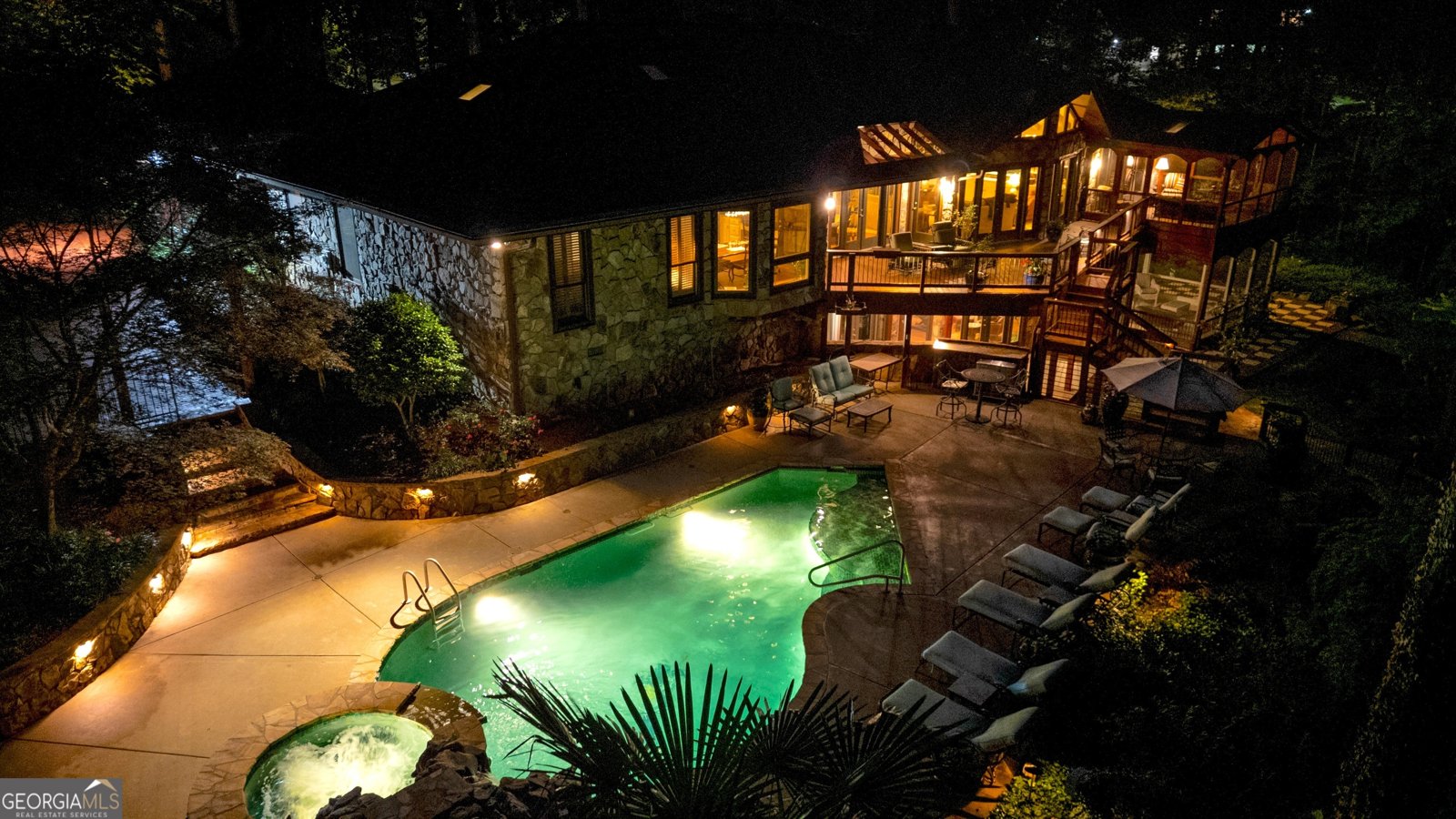 3465 Township Ridge Point Marietta - 9