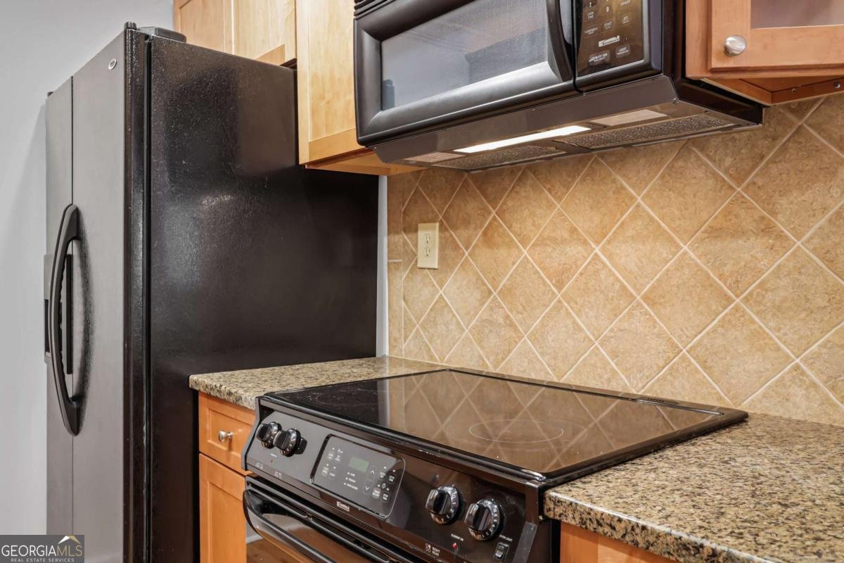 3655 Habersham Road Atlanta - 3