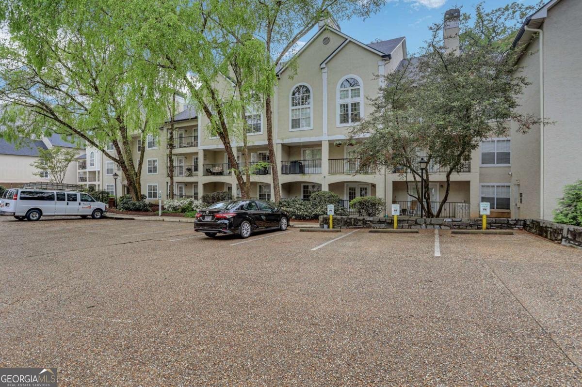 3655 Habersham Road Atlanta - 30