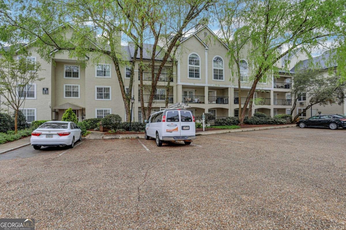 3655 Habersham Road Atlanta - 31