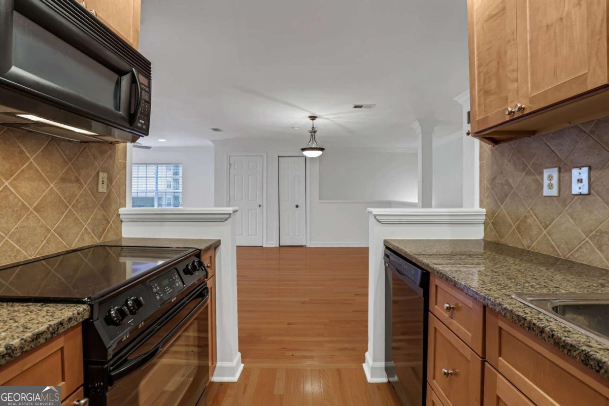 3655 Habersham Road Atlanta - 5