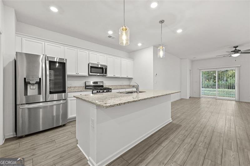 370 GOLDEN EAGLE Braselton - 18
