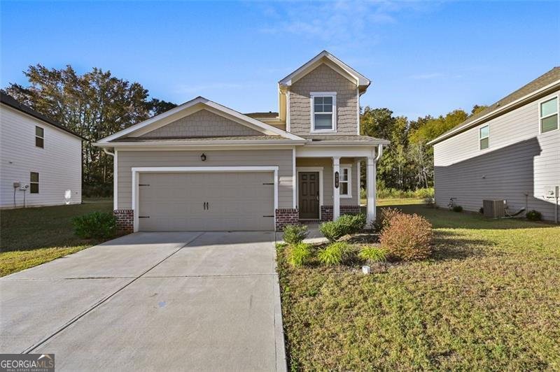 370 GOLDEN EAGLE Braselton - 2