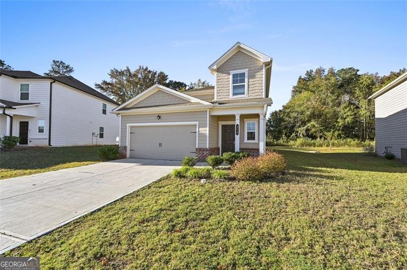 370 GOLDEN EAGLE Braselton - 3