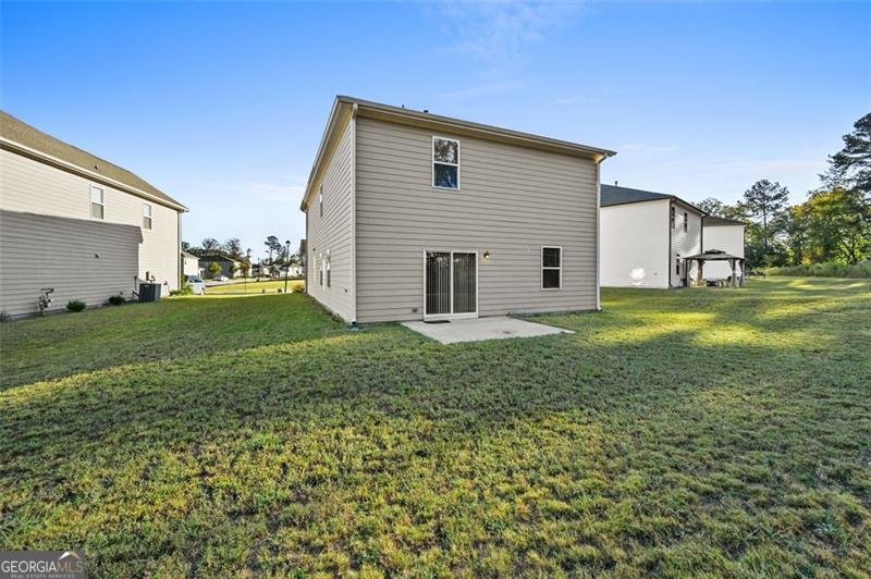 370 GOLDEN EAGLE Braselton - 38