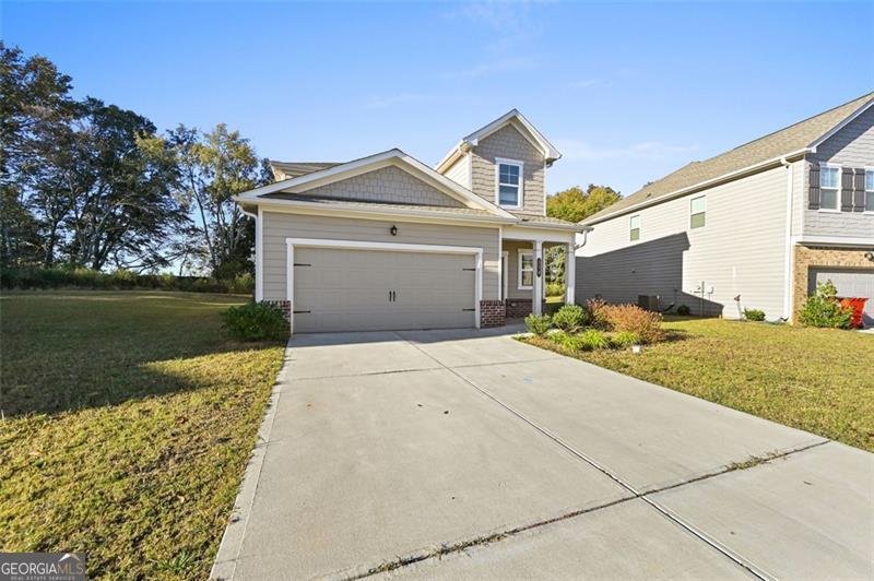 370 GOLDEN EAGLE Braselton - 4