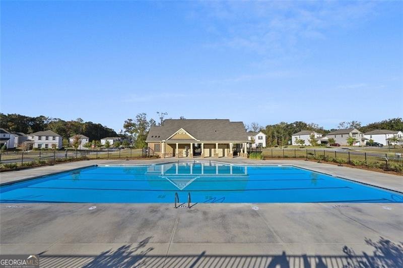 370 GOLDEN EAGLE Braselton - 5