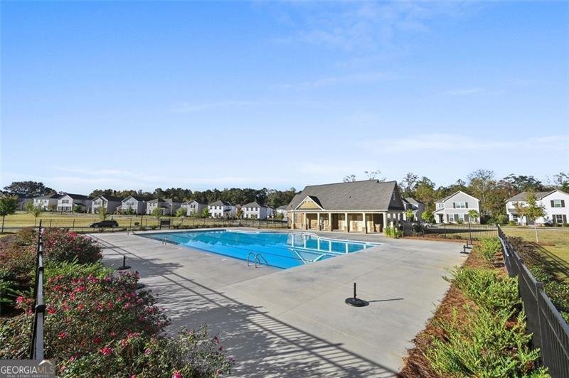 370 GOLDEN EAGLE Braselton - 7