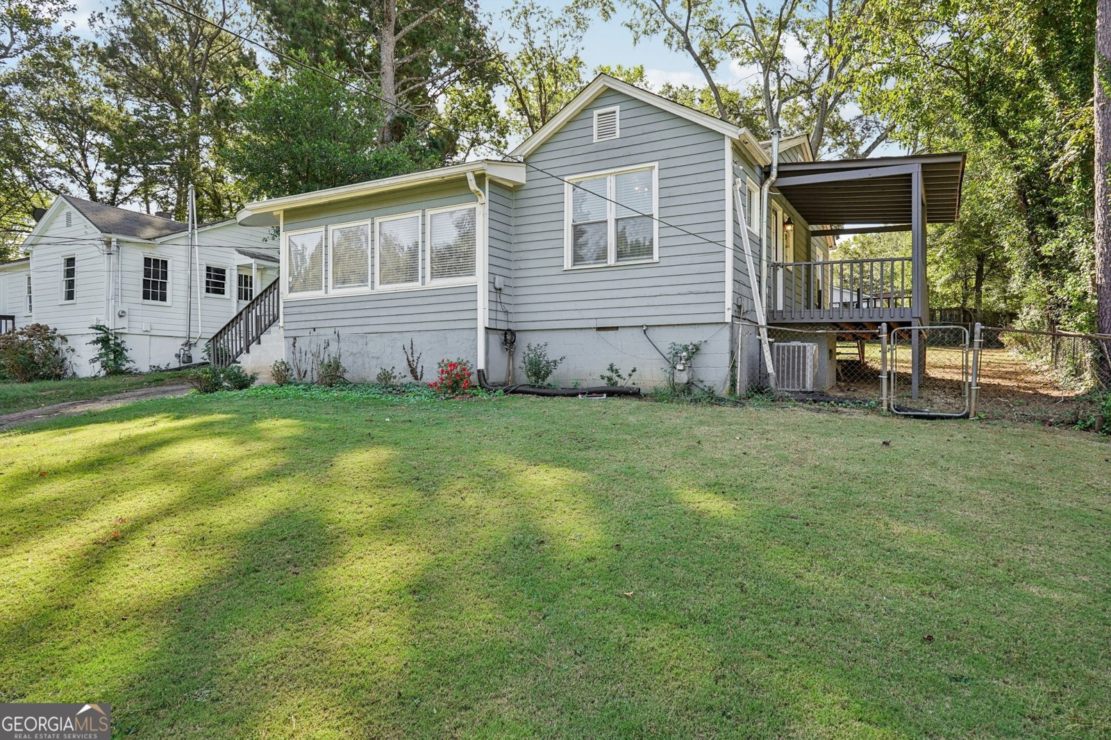 3465 Glen Road Decatur - 2