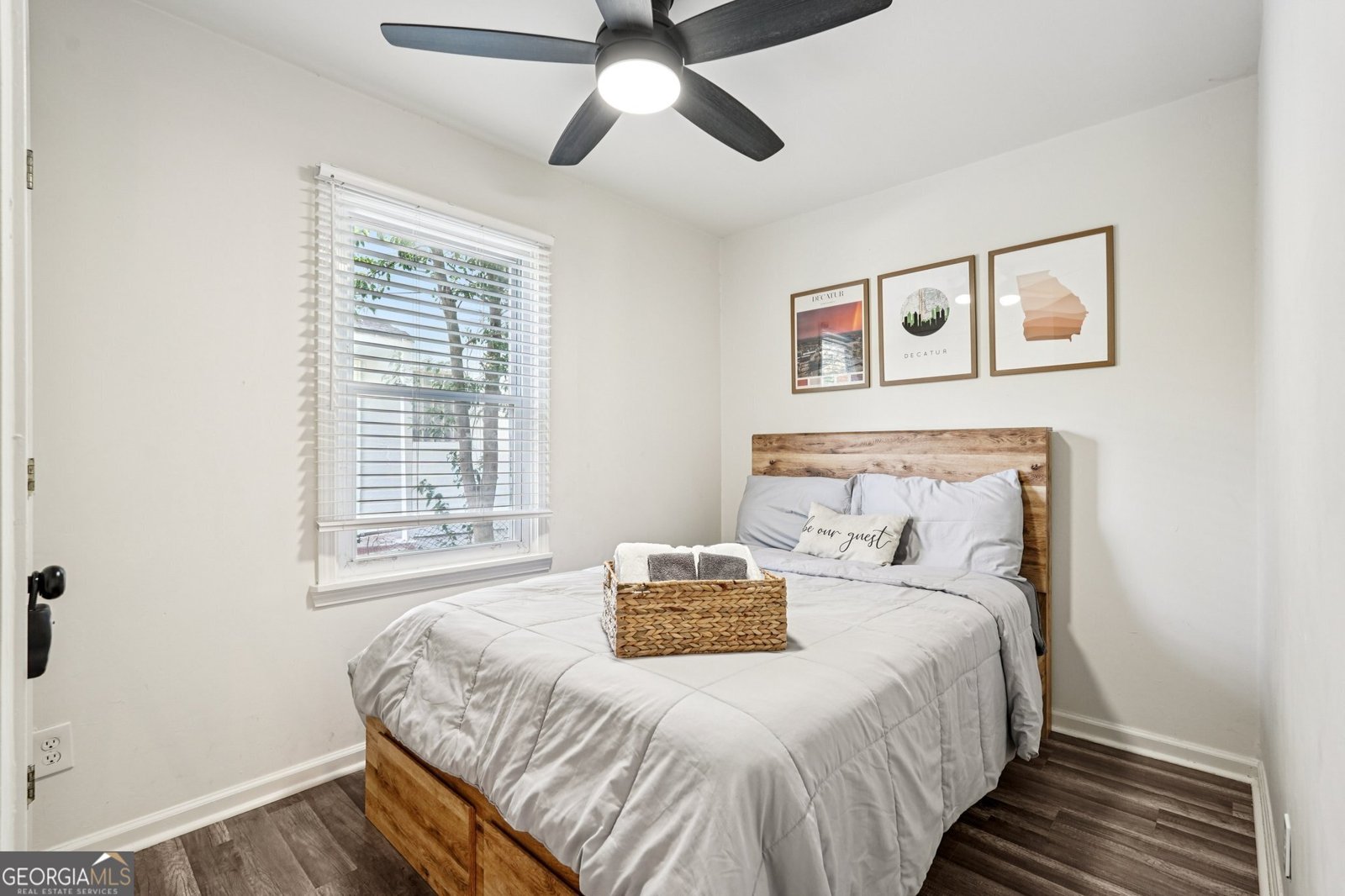 3465 Glen Road Decatur - 20