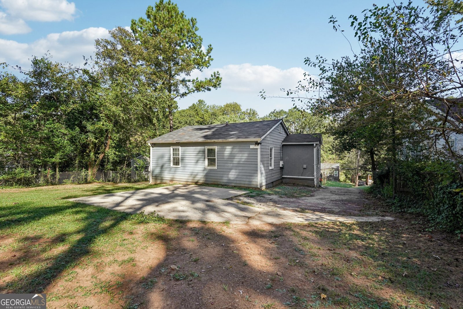 3465 Glen Road Decatur - 29