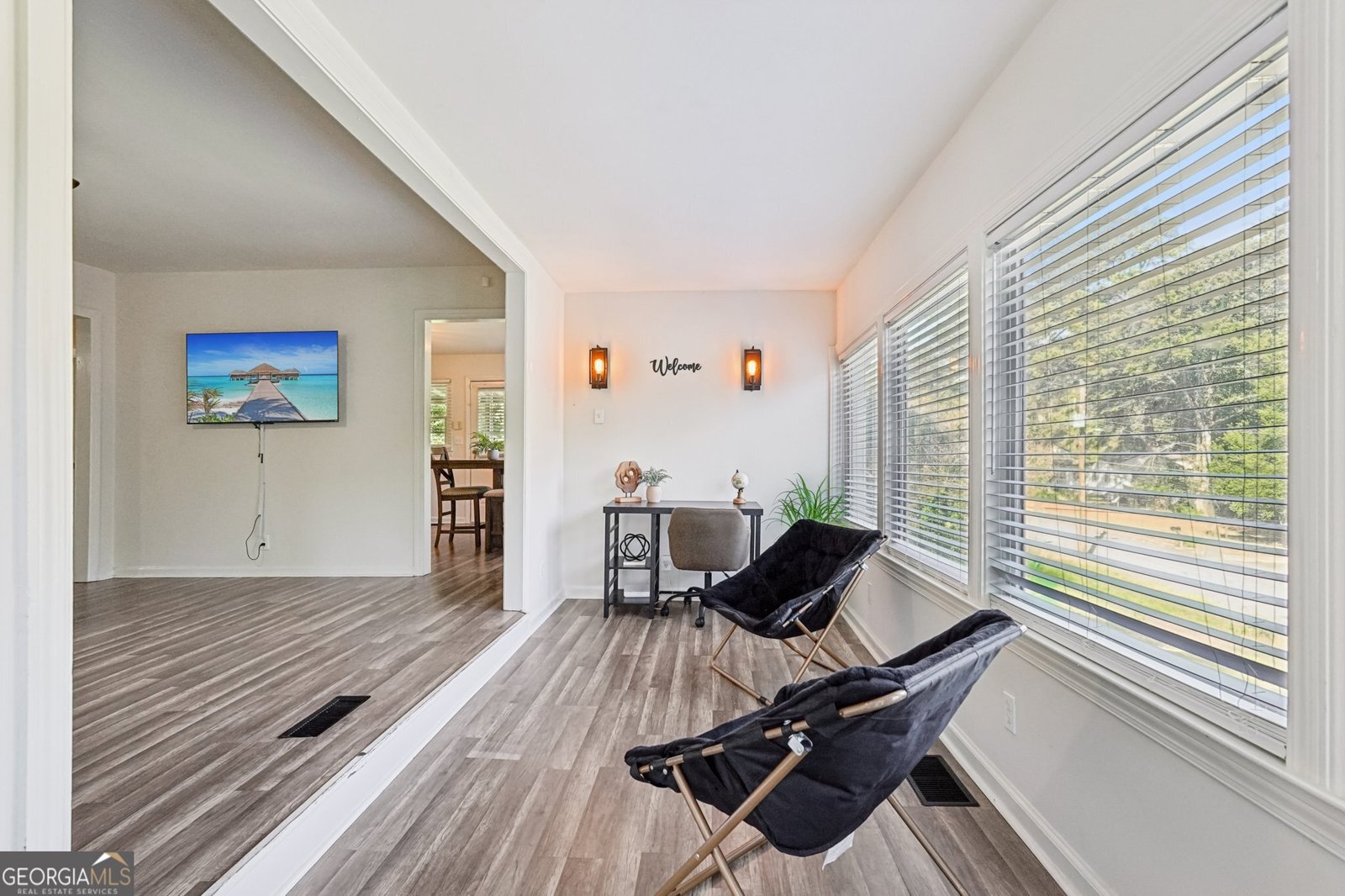 3465 Glen Road Decatur - 3