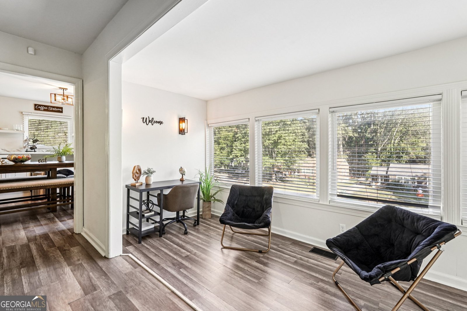 3465 Glen Road Decatur - 4