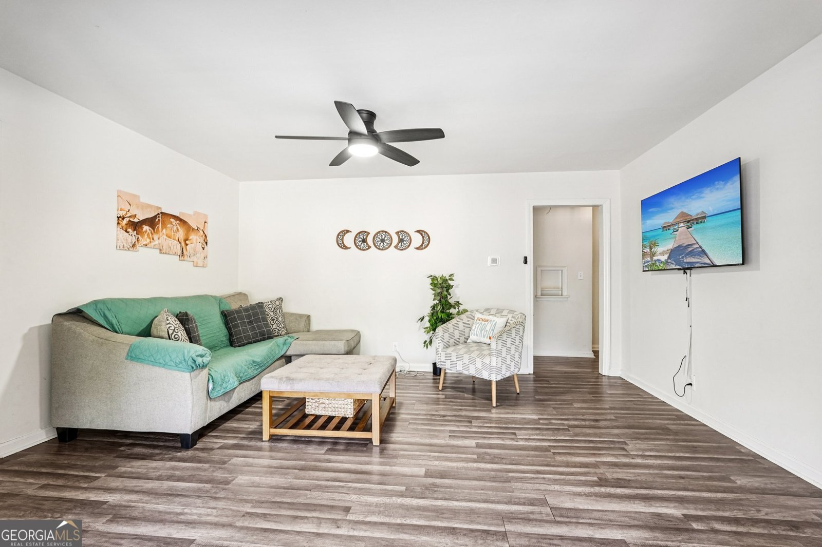 3465 Glen Road Decatur - 5