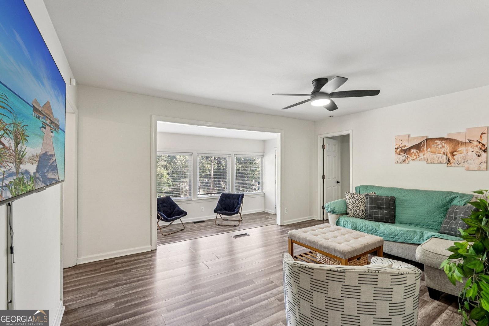 3465 Glen Road Decatur - 7