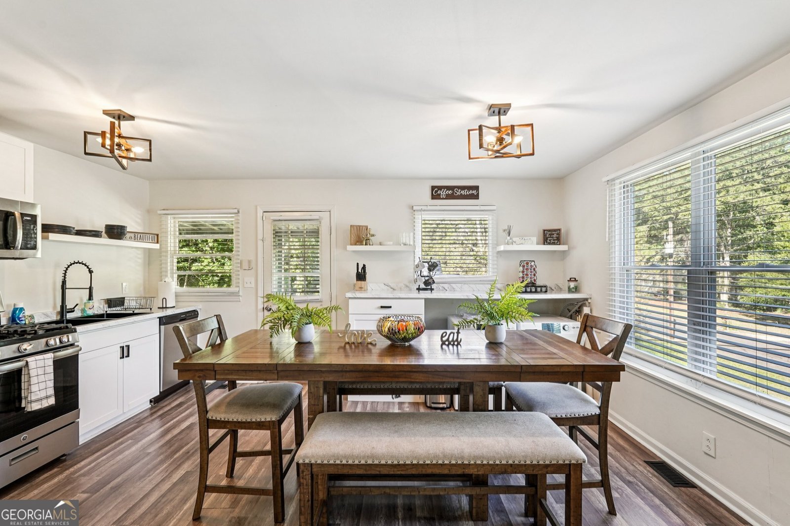 3465 Glen Road Decatur - 8