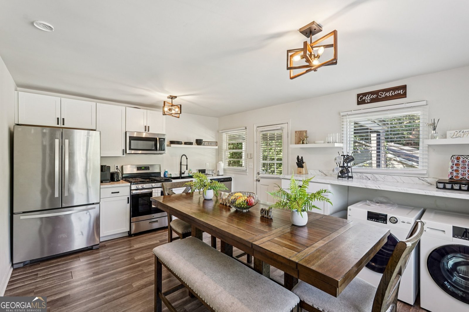 3465 Glen Road Decatur - 9