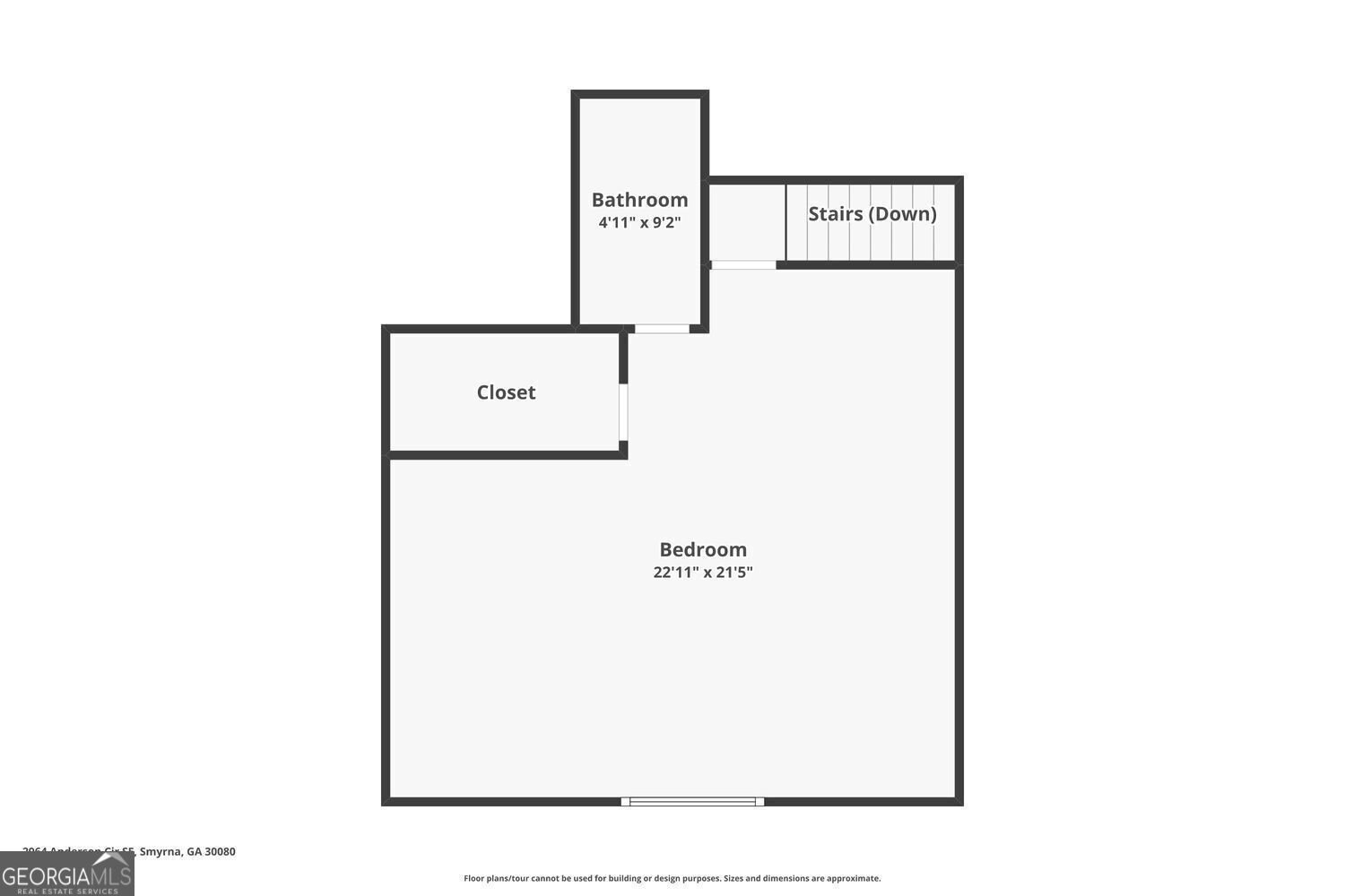 2964 Anderson Circle Smyrna - 12
