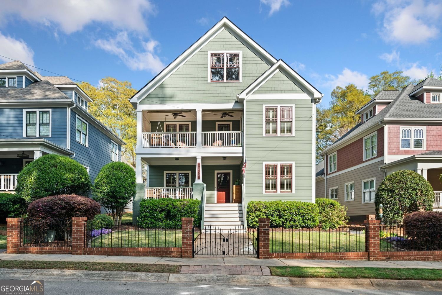 2964 Anderson Circle Smyrna - 48