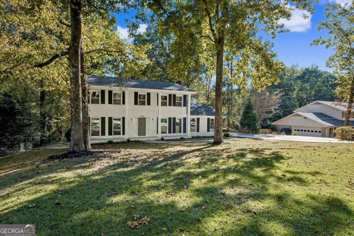 3755 Prestwick Drive Tucker - 1