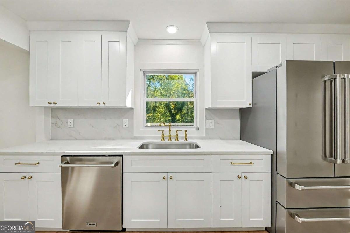 3755 Prestwick Drive Tucker - 10