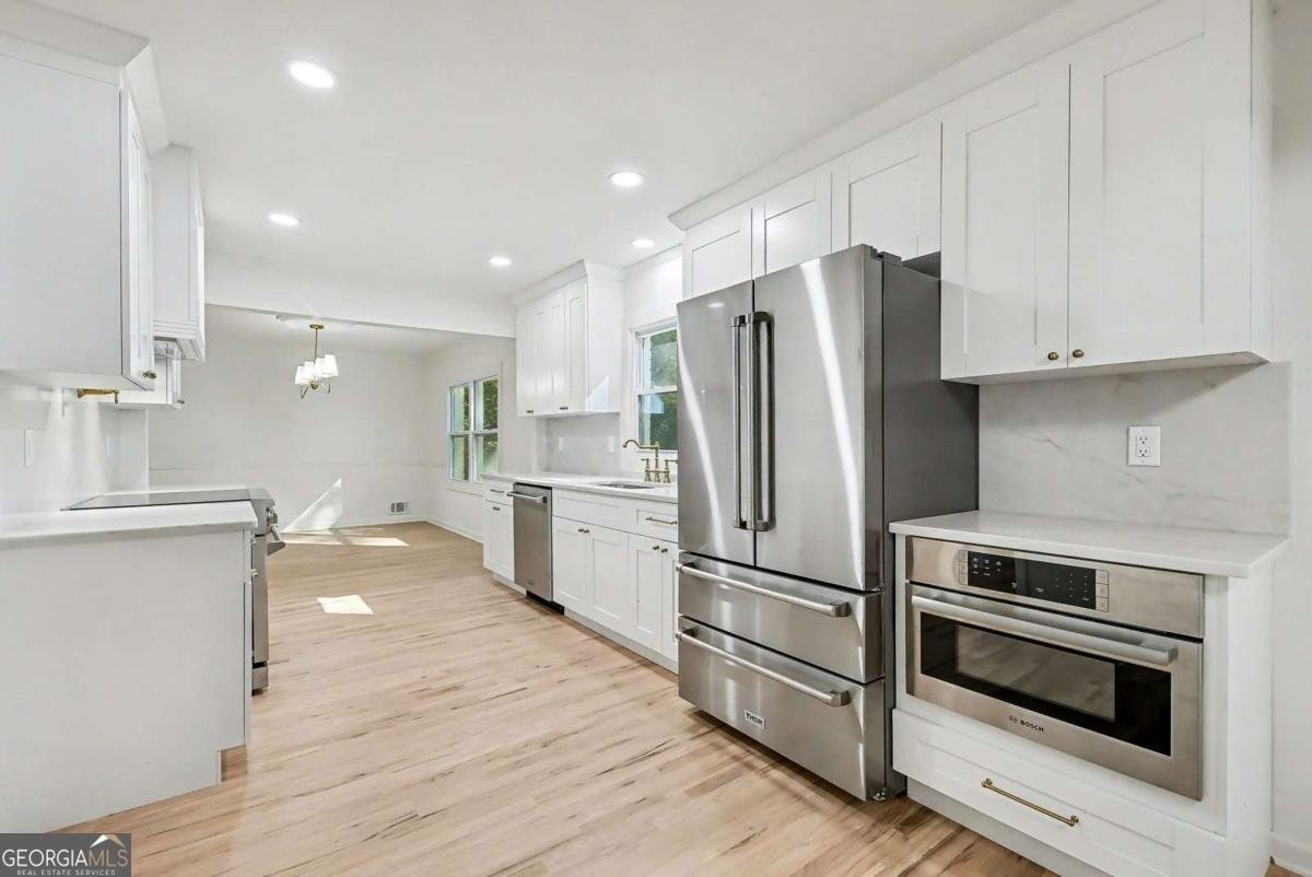 3755 Prestwick Drive Tucker - 12