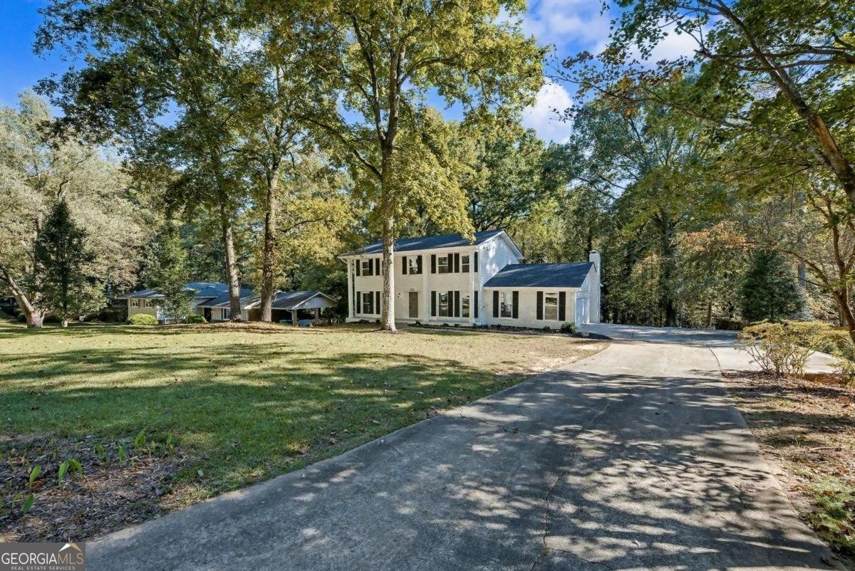 3755 Prestwick Drive Tucker - 3