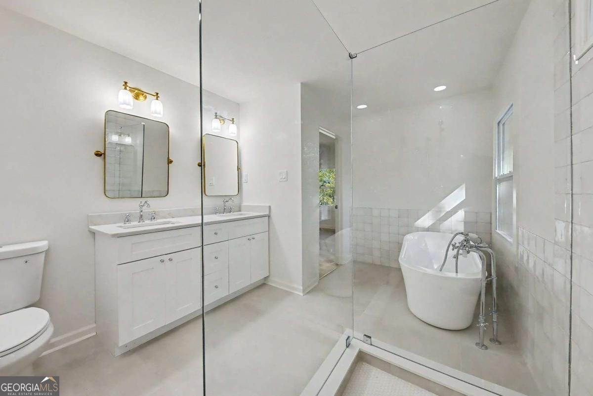 3755 Prestwick Drive Tucker - 30