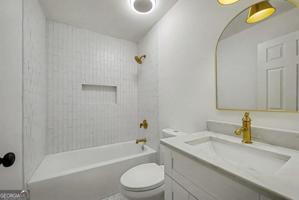 3755 Prestwick Drive Tucker - 32