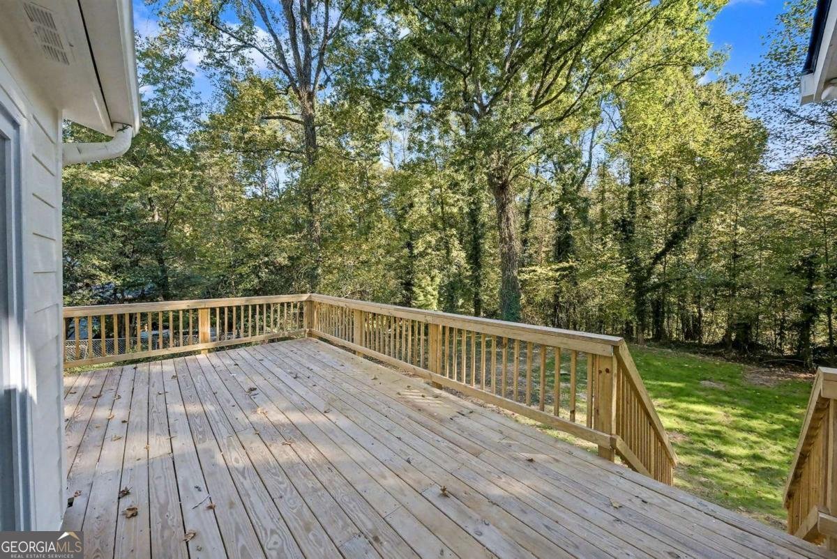 3755 Prestwick Drive Tucker - 37