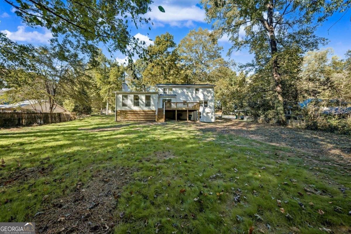 3755 Prestwick Drive Tucker - 39