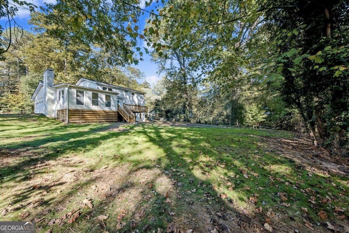 3755 Prestwick Drive Tucker - 40