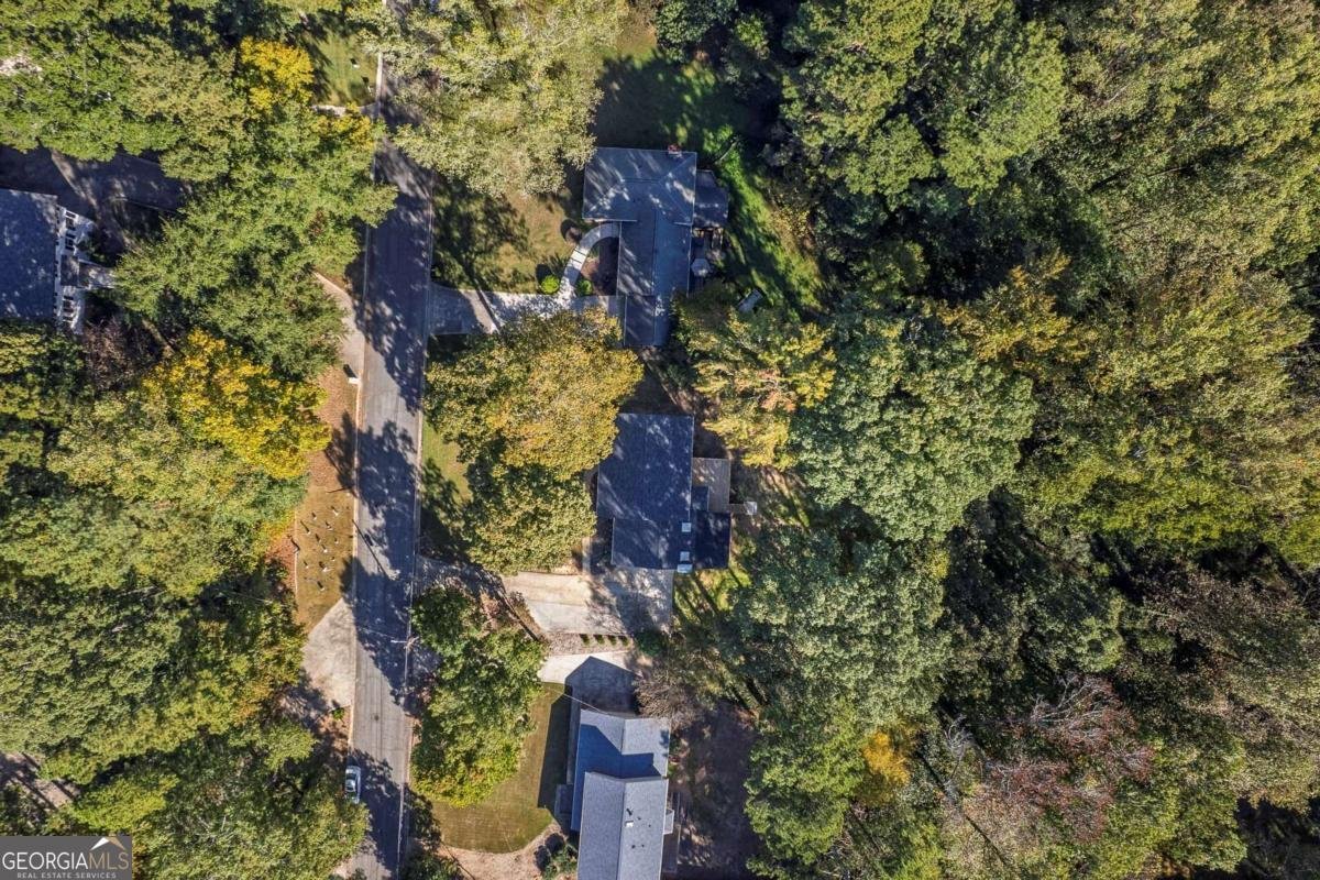 3755 Prestwick Drive Tucker - 43