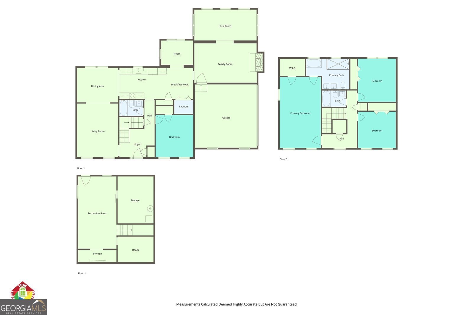3755 Prestwick Drive Tucker - 44