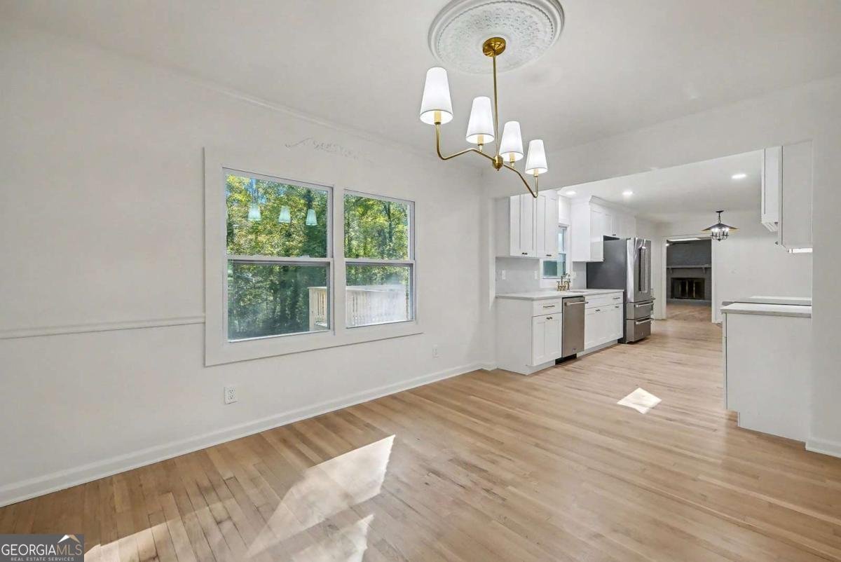 3755 Prestwick Drive Tucker - 8