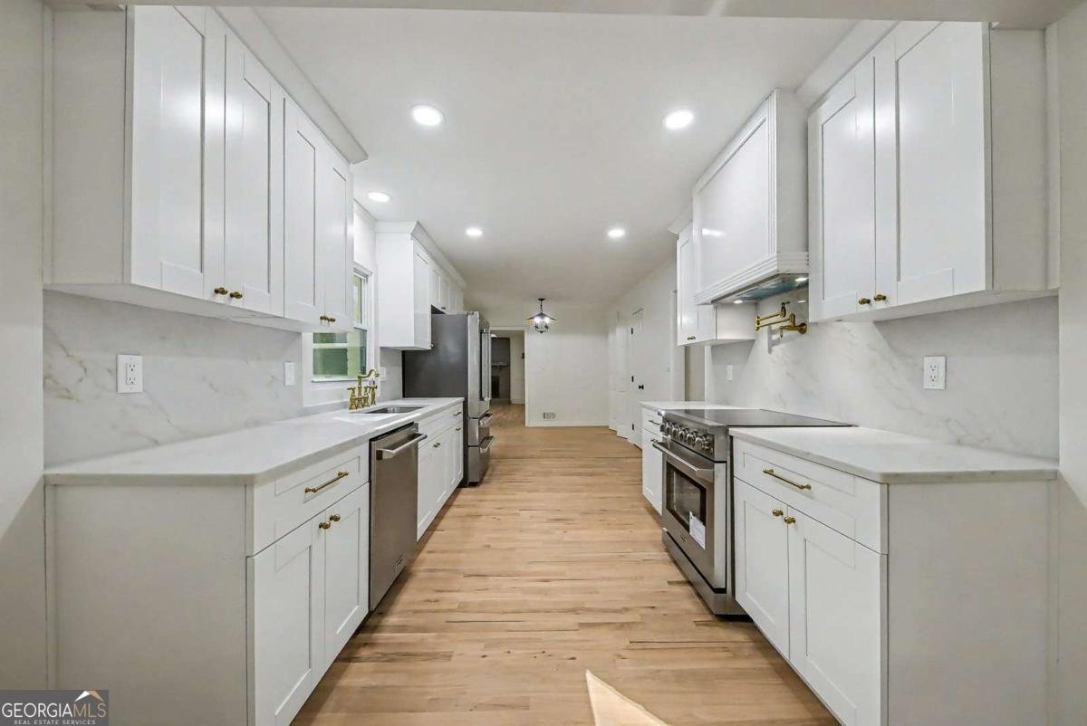 3755 Prestwick Drive Tucker - 9