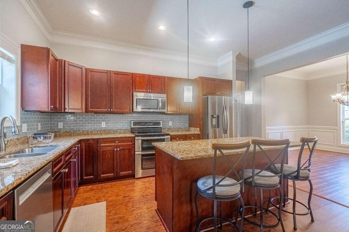 148 Sweetwater Circle Rincon - 12