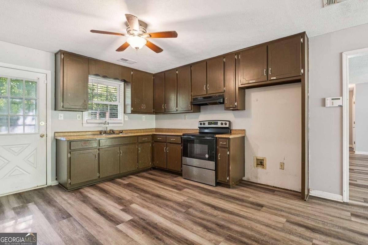 151 Highway 36 Bypass Barnesville - 12