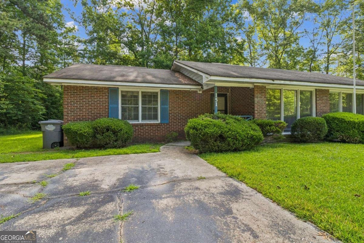 151 Highway 36 Bypass Barnesville - 2