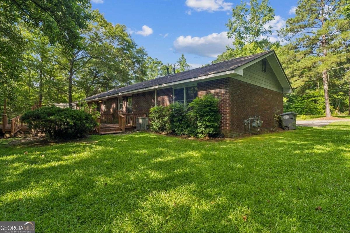 151 Highway 36 Bypass Barnesville - 5