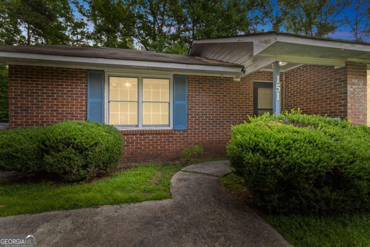 151 Highway 36 Bypass Barnesville - 8