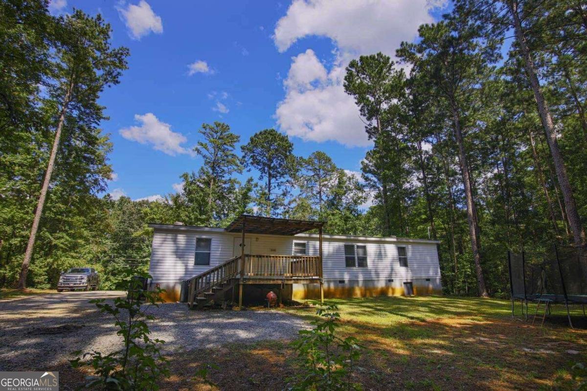 124 Lakeview Estates Lane Eatonton - 25