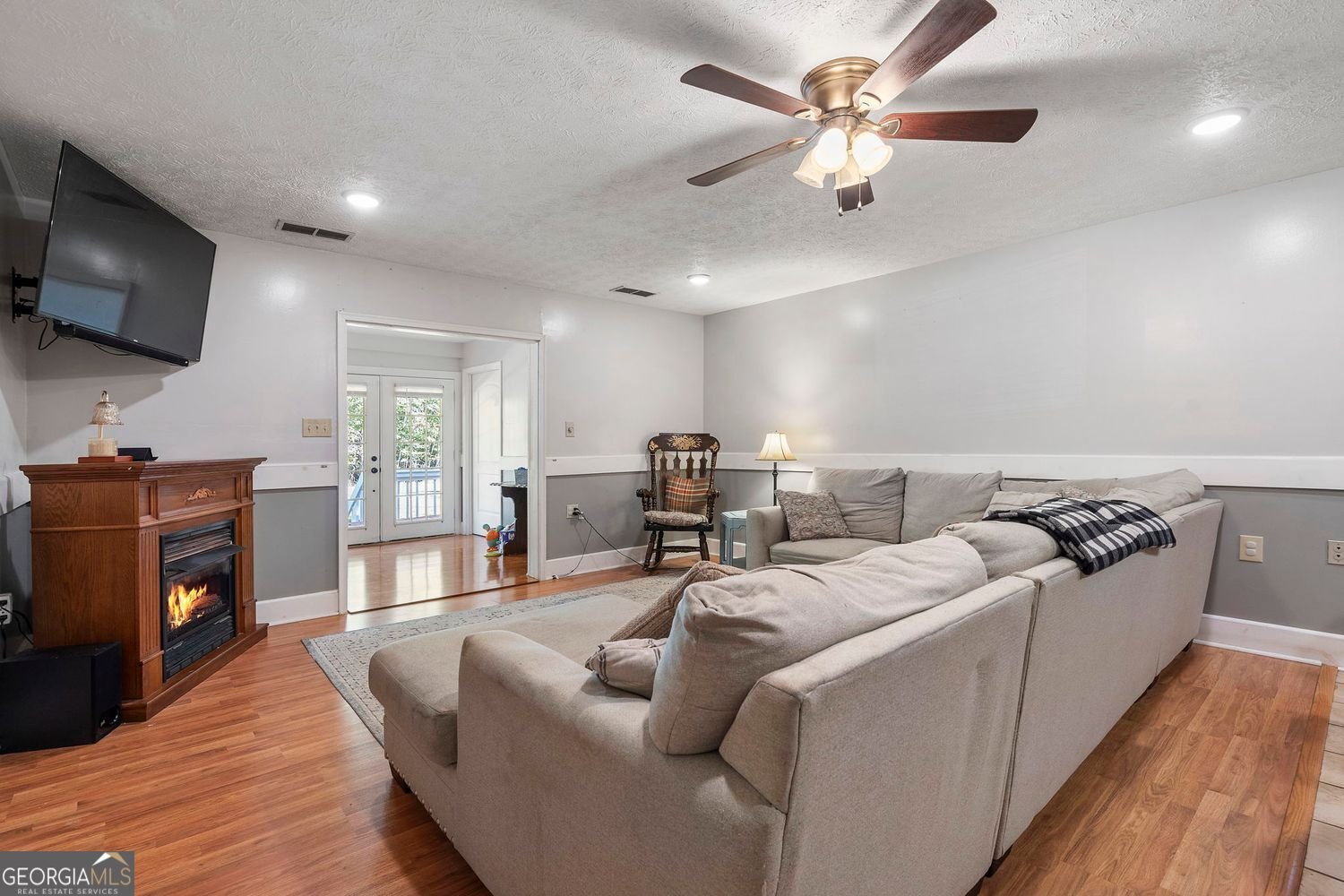 244 Stonehedge Drive Cleveland - 10