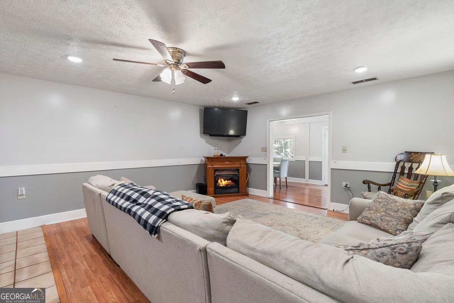 244 Stonehedge Drive Cleveland - 12