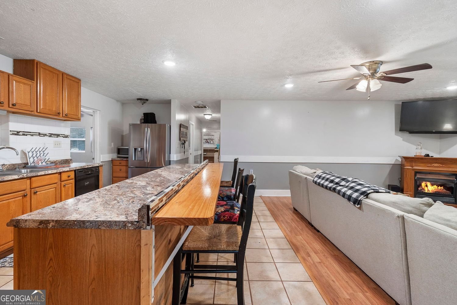 244 Stonehedge Drive Cleveland - 13